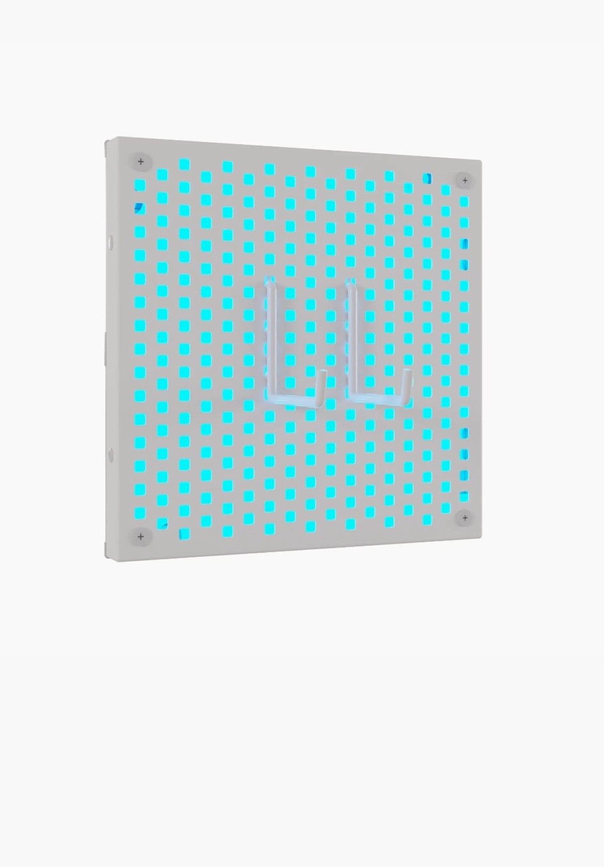 Light Pegboard