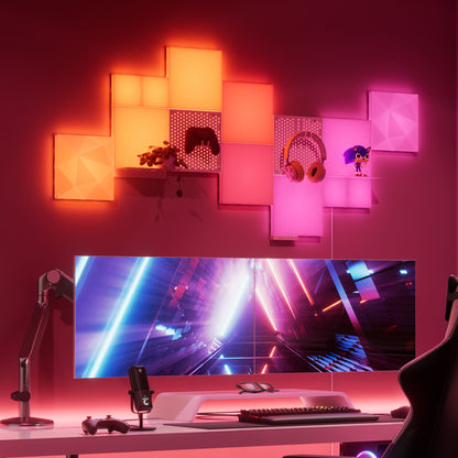 Blocks Shelves Add-On Kit