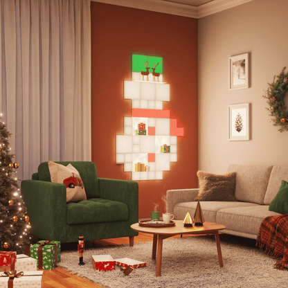 Blocks Shelves Add-On Kit