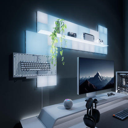 Blocks Shelves Add-On Kit