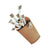 Canvas Flex Linkers (9 Pack)