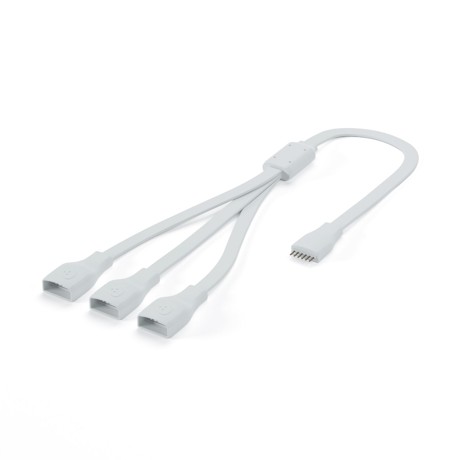 Essentials Lightstrip 1:3 Splitter (55cm) (Each)