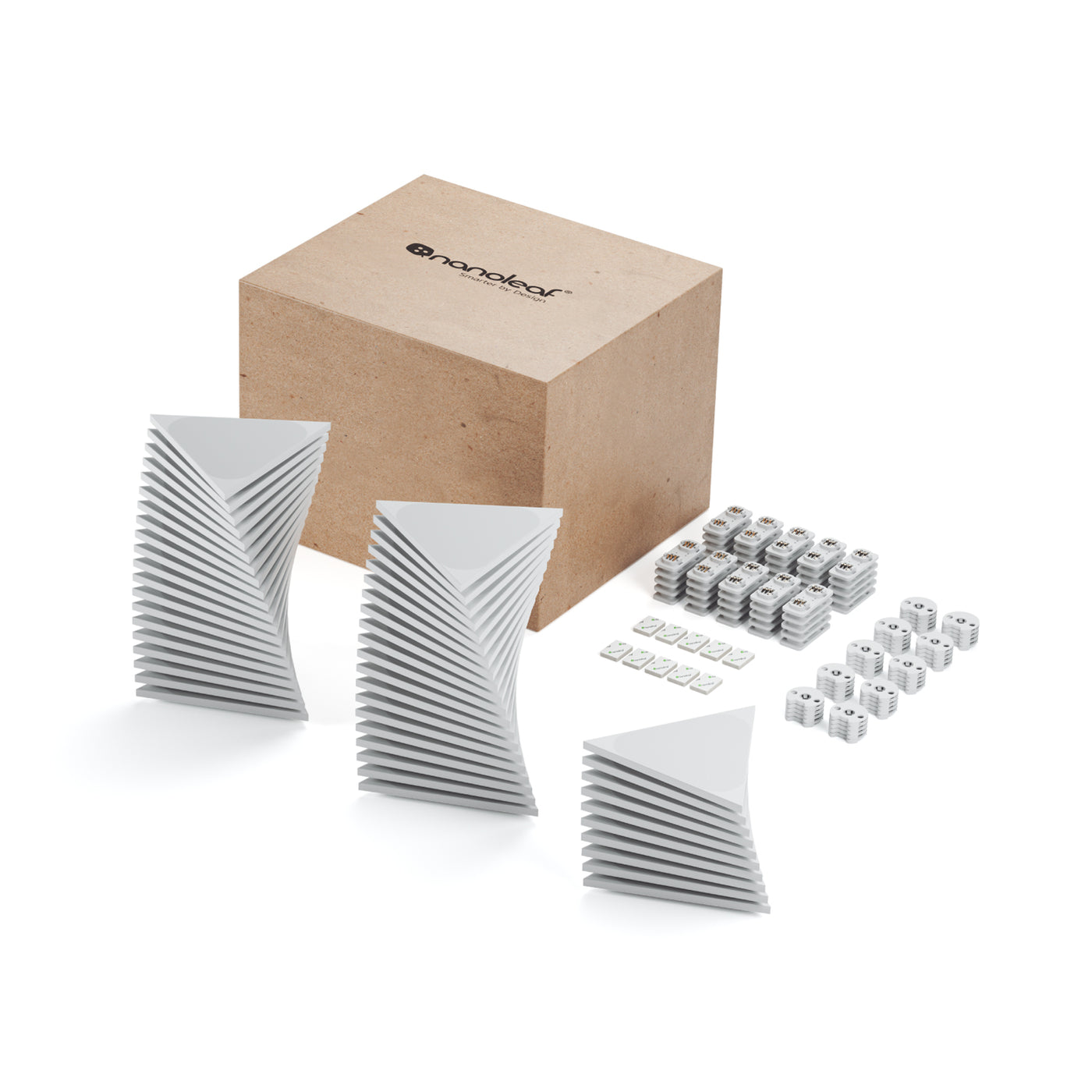 Nanoleaf Shapes Expansion Packs