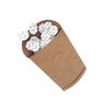 Shapes or Elements Mounting Tape (25 Pack)