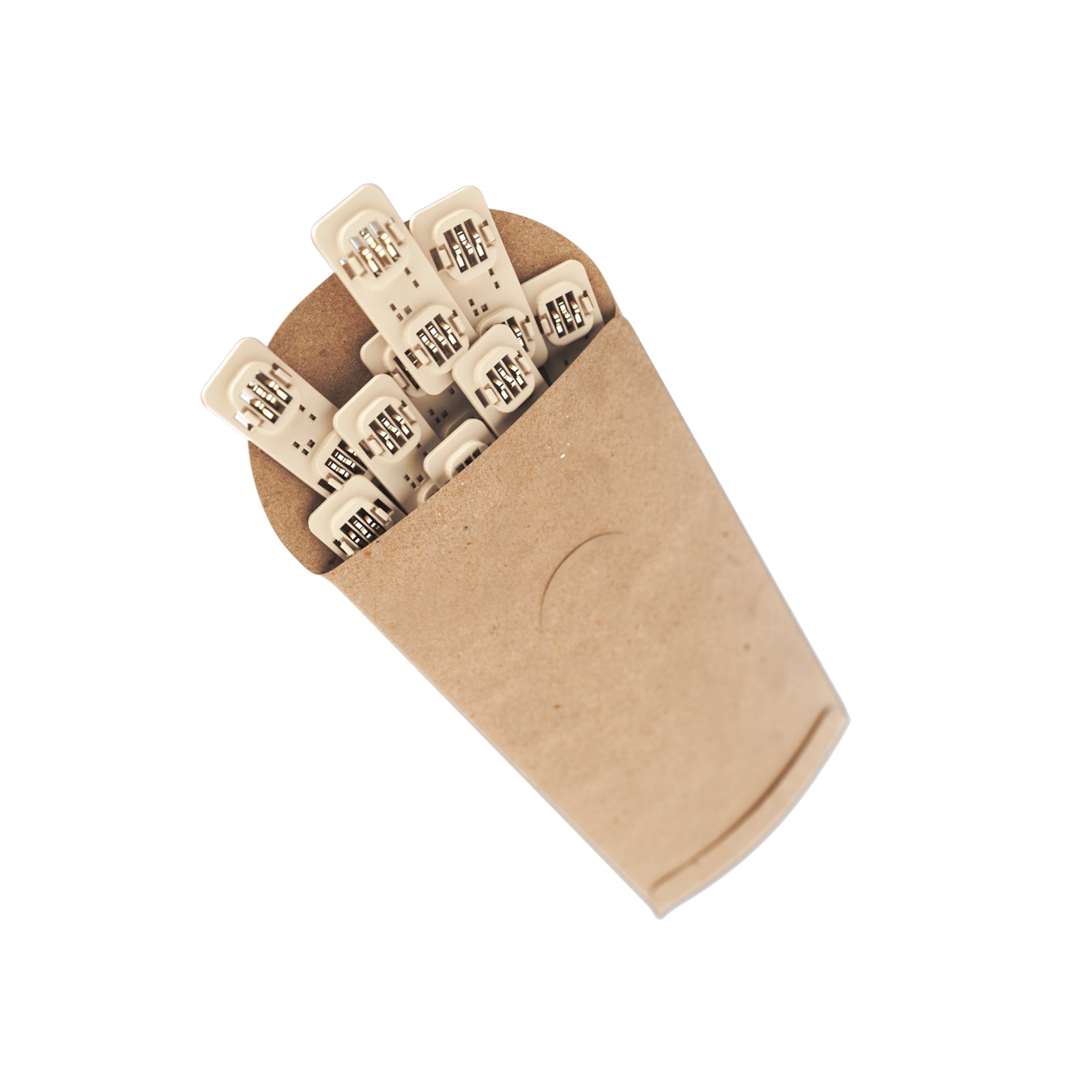 Elements Rigid Linkers (9pcs)