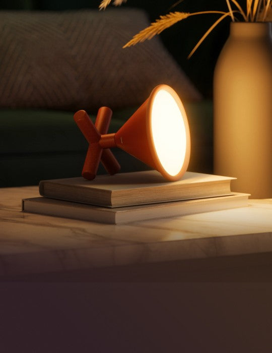 Umbra Cono