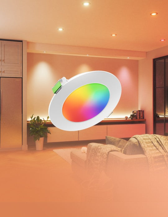 Downlight
