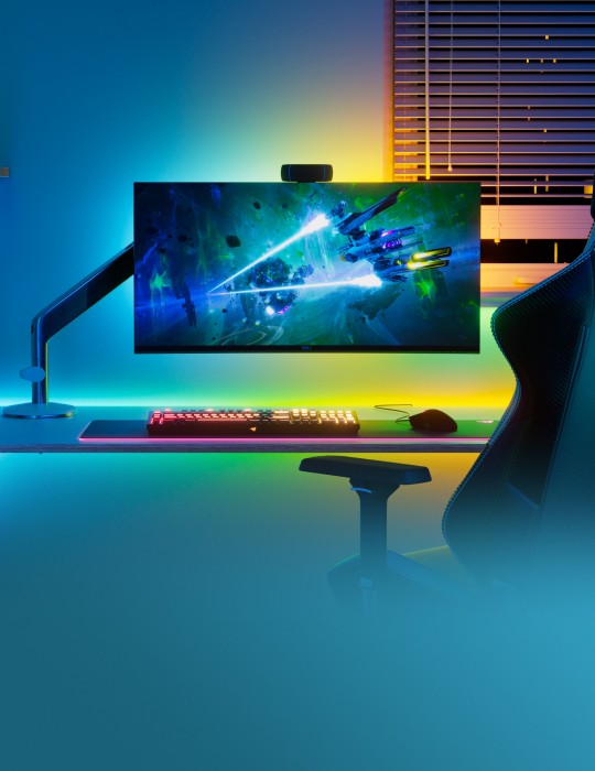 Multicolor Lightstrip