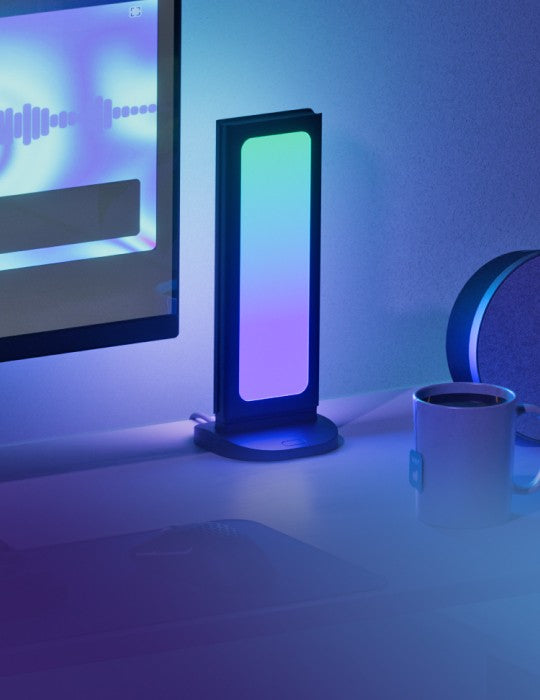 Pegboard Desk Dock