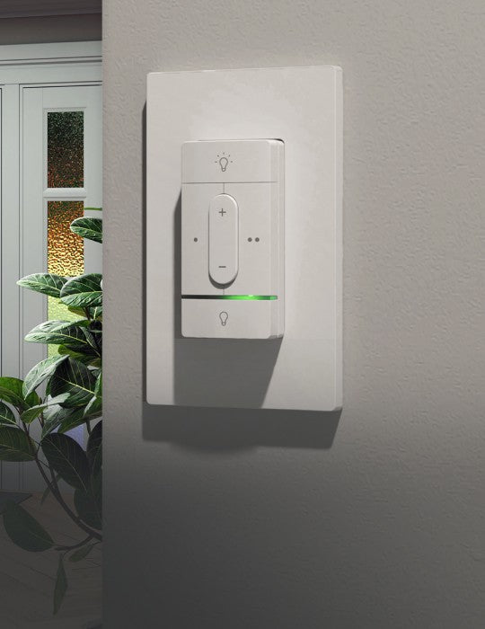 Sense+ Wireless Switch