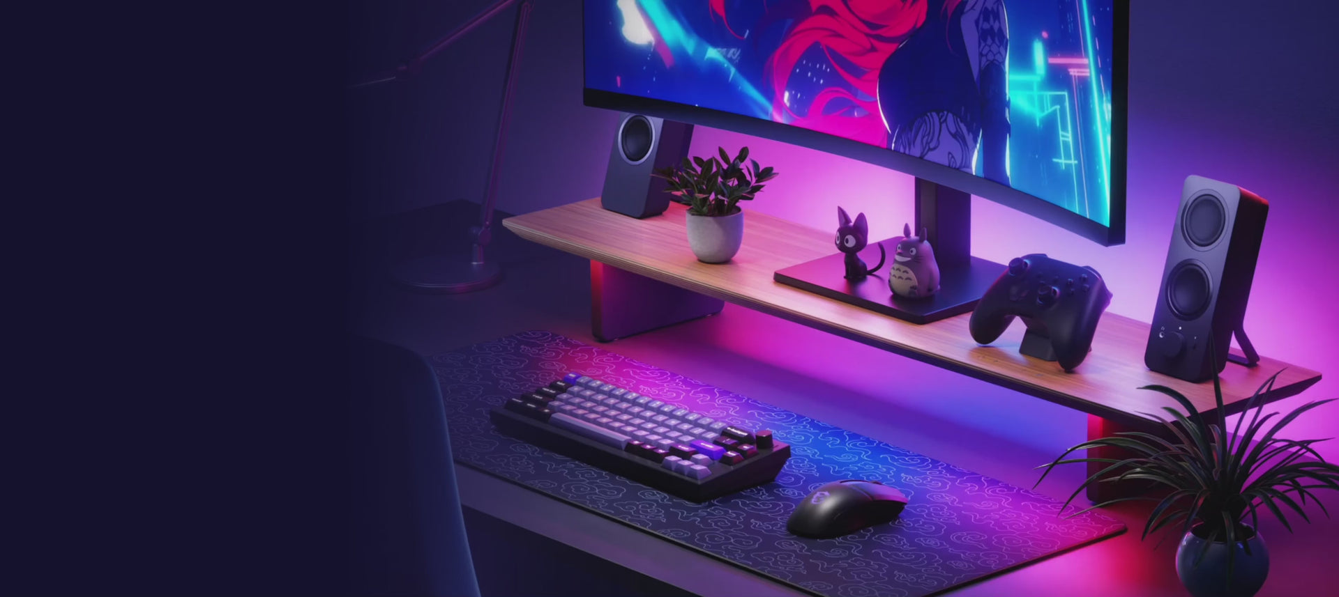 Nanoleaf