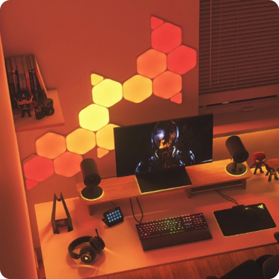 Nanoleaf