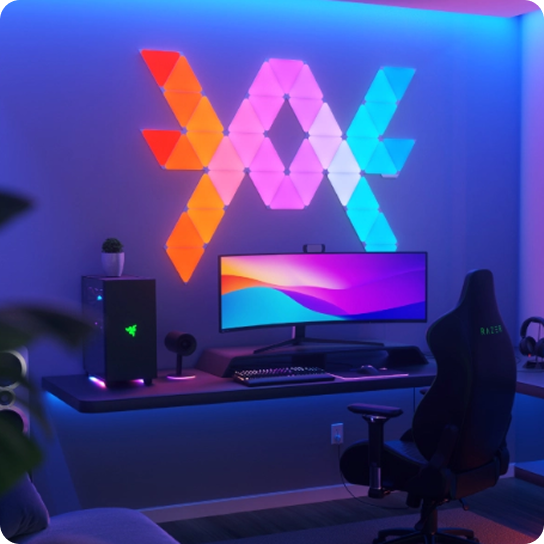 Nanoleaf