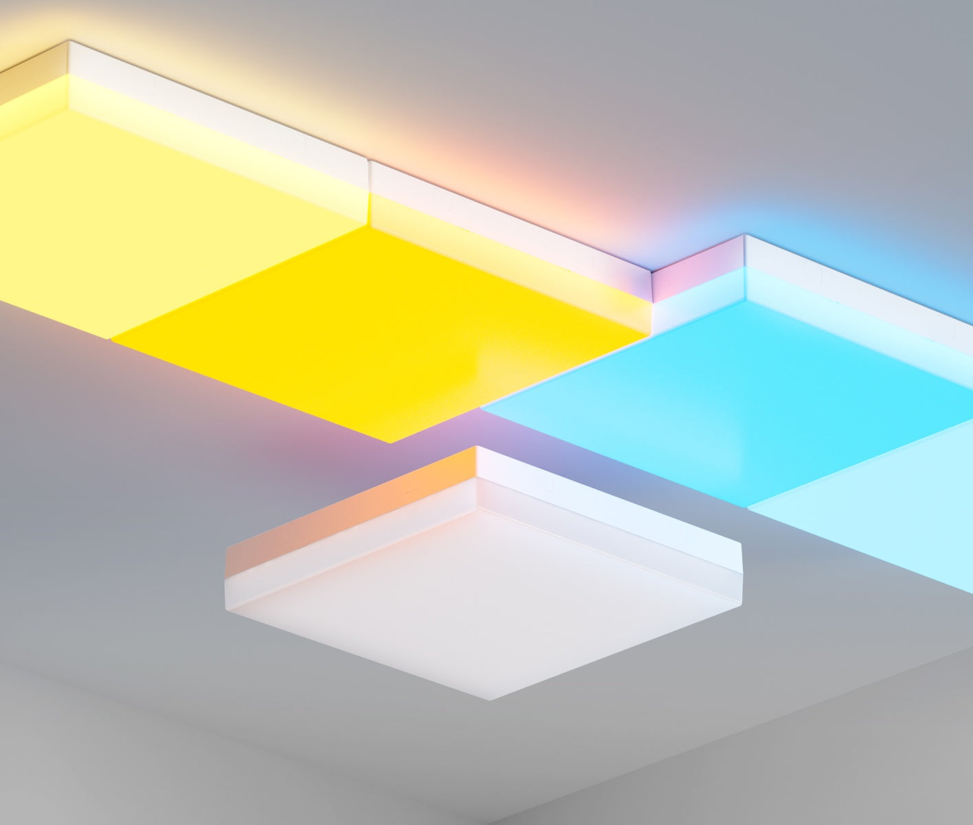 <h3>Modular Functional Lighting</h3>