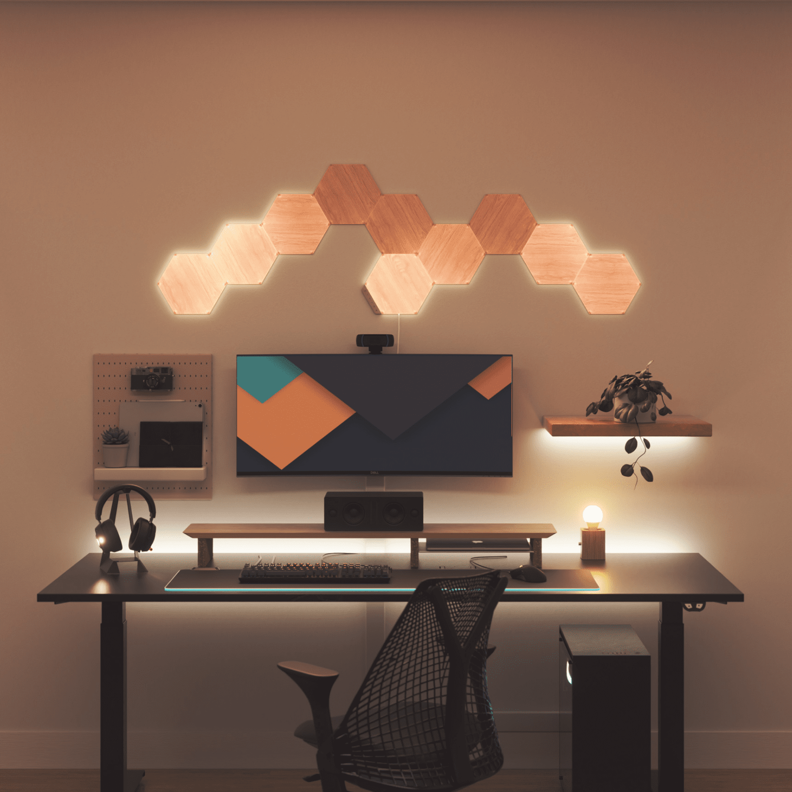 The Dune Bundle (10 panels)