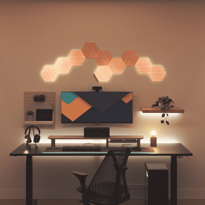 The Dune Bundle (10 panels)