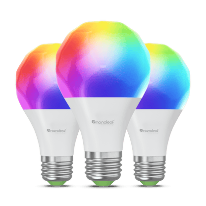 Nanoleaf Smart Bulb Test Variant