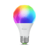 Nanoleaf Essentials Matter A19 Smart Bulb