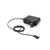Nanoleaf Shapes Black Triangles PSU