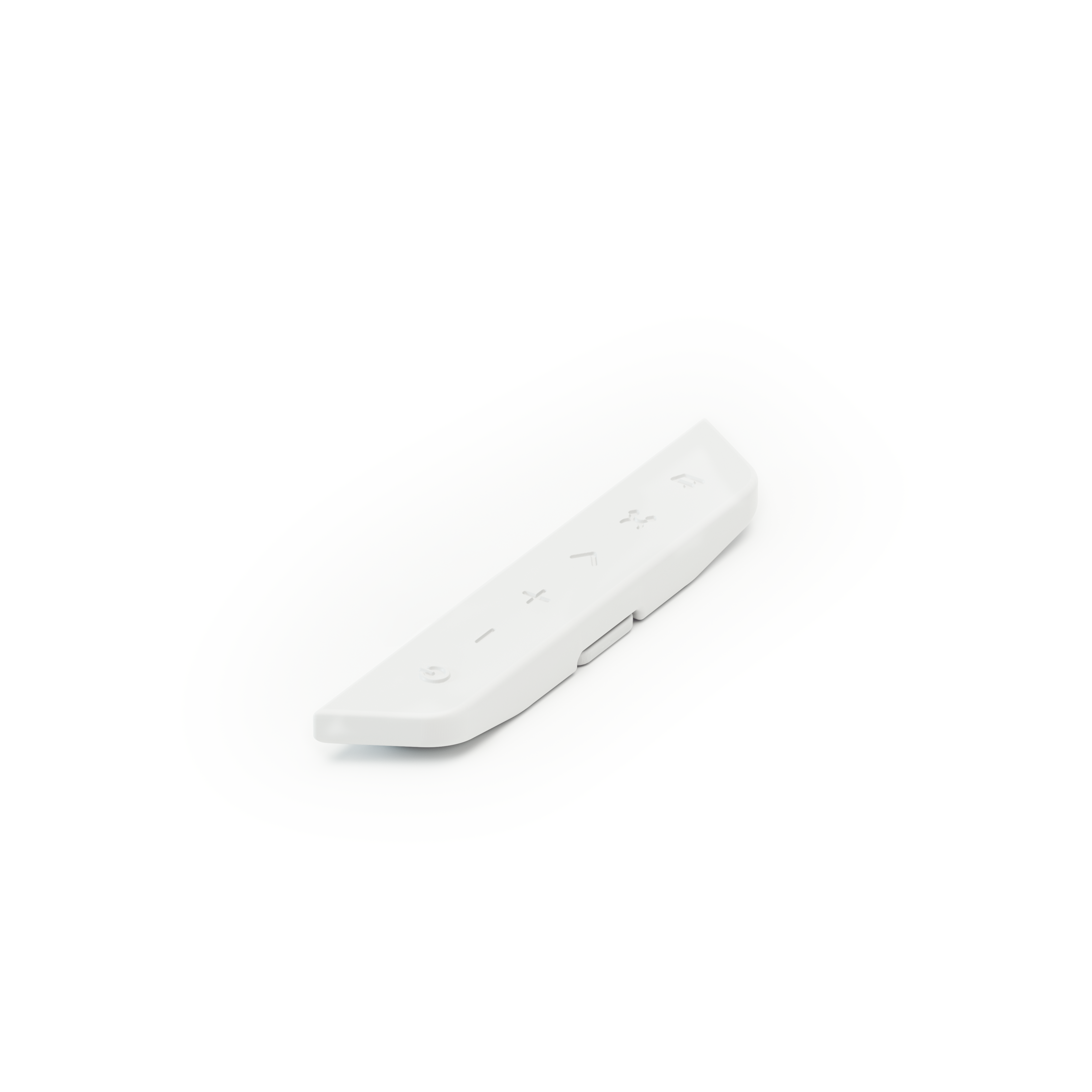 Shapes Controller